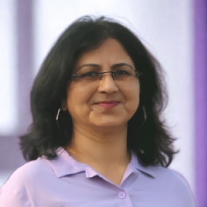 Jyoti Agarwaal