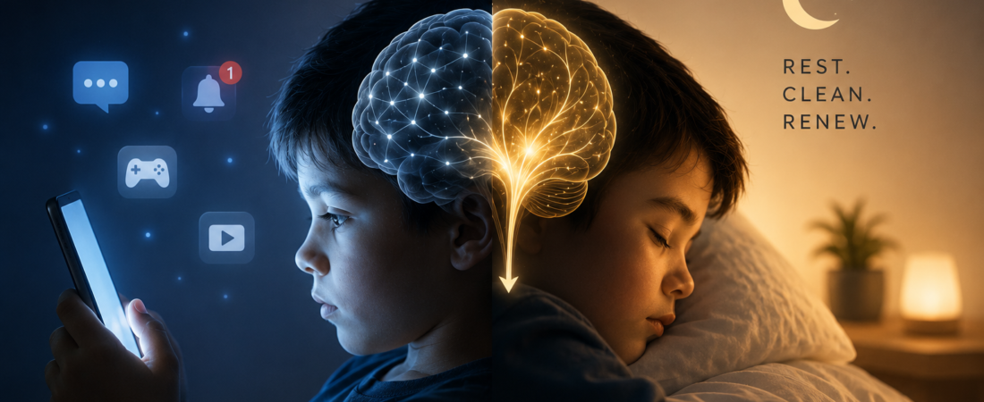 We Are Running an Experiment on the Human Brain. And Nobody Asked for Consent.
